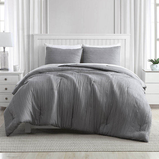 Comforter Rt Designer Greenport 3 Piezas - KING