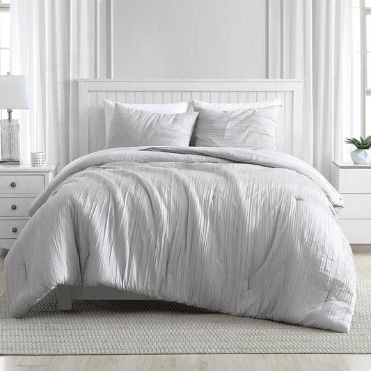 Comforter Rt Designer Greenport 3 Piezas - QUEEN