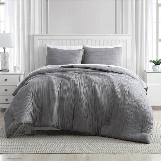 Comforter Rt Designer Greenport 3 Piezas - QUEEN