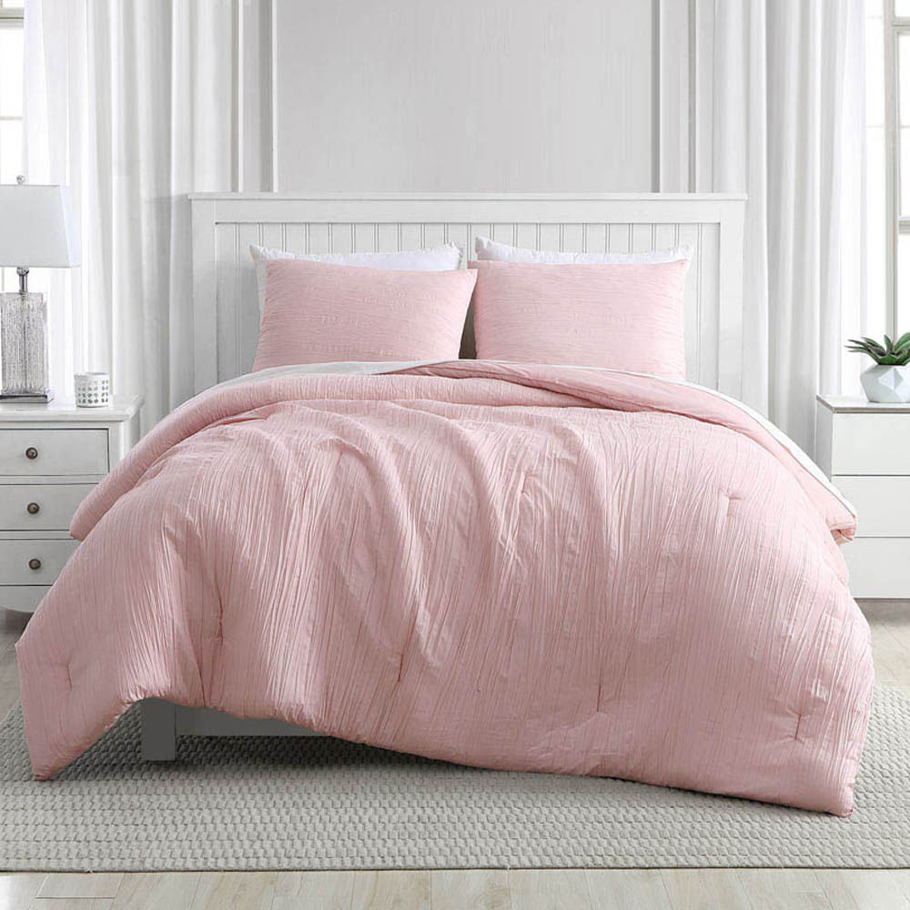 Comforter Rt Designer Greenport 3 Piezas - QUEEN