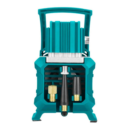 Compresor De Aire Automatico Total / 12V /10 A. /Presion Max. 140 PSI - Total - Titan.com.pa - 6925582192599