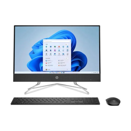 Computadora Hp ALL - IN - ONE - HP - Titan.com.pa - 197497074529