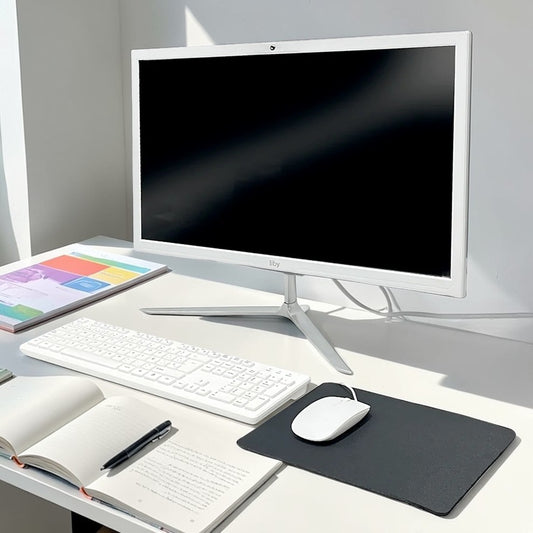 Computadora Liby I3-7100 / RAM 8GB / 512GB / Windows 11