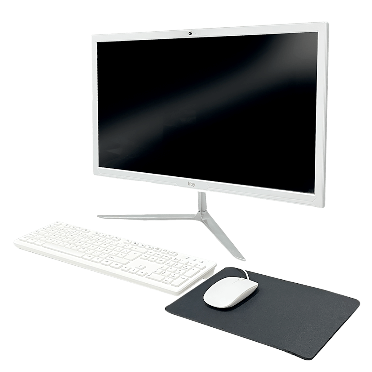 Computadora Liby I3 - 7100 / RAM 8GB / 512GB / Windows 11 - Liby - Titan.com.pa - 2100001590383