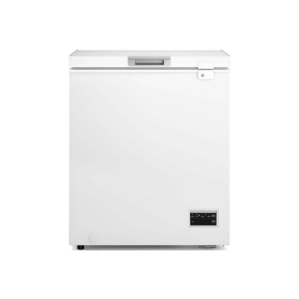 Congelador Horizontal Frigidaire 5 Pies Blanco - FRIGIDAIRE - 11175246