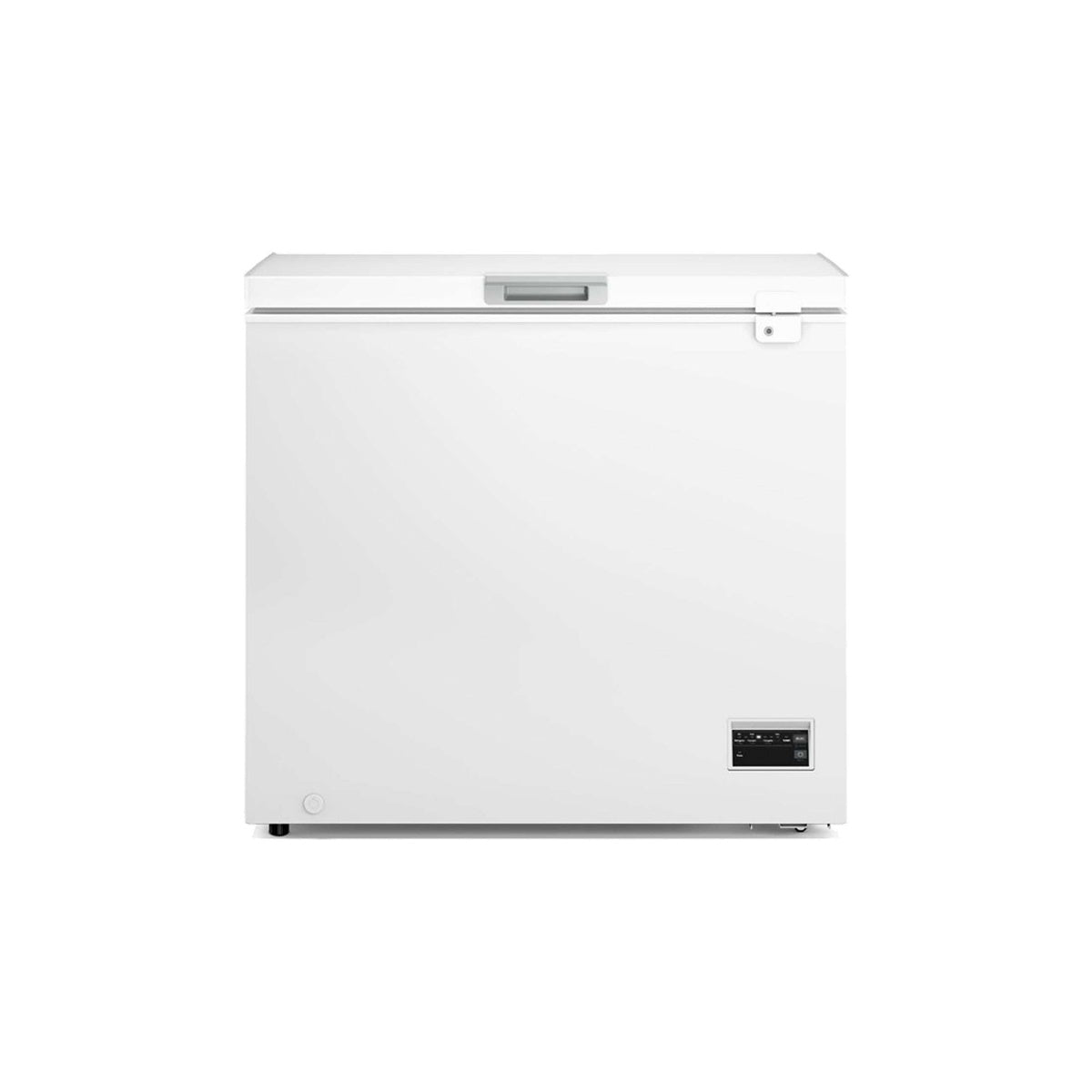 Congelador Horizontal Frigidaire 7 Pies Blanco - FRIGIDAIRE - 11175247