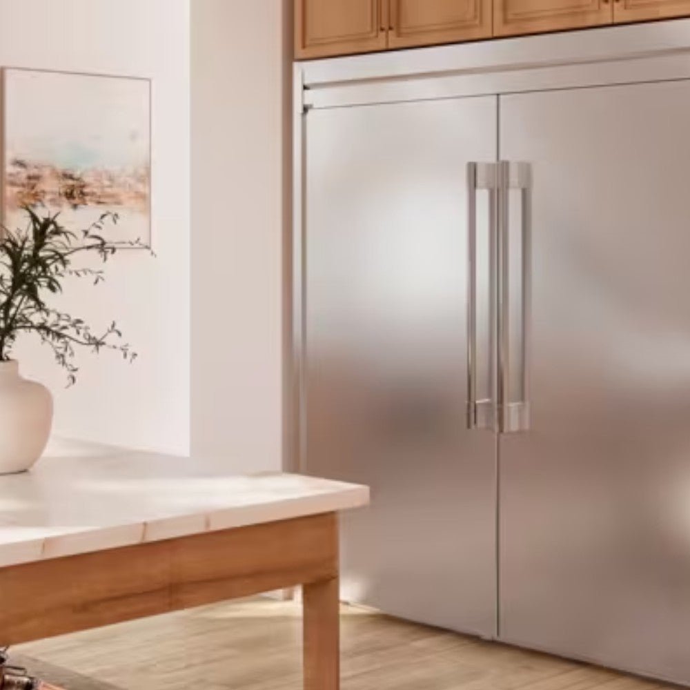 Congelador Frigidaire Professional / 19 Pies Cúbicos / Una Puerta / Gemela Izquierda - Frigidaire - Titan.com.pa - 012505647246