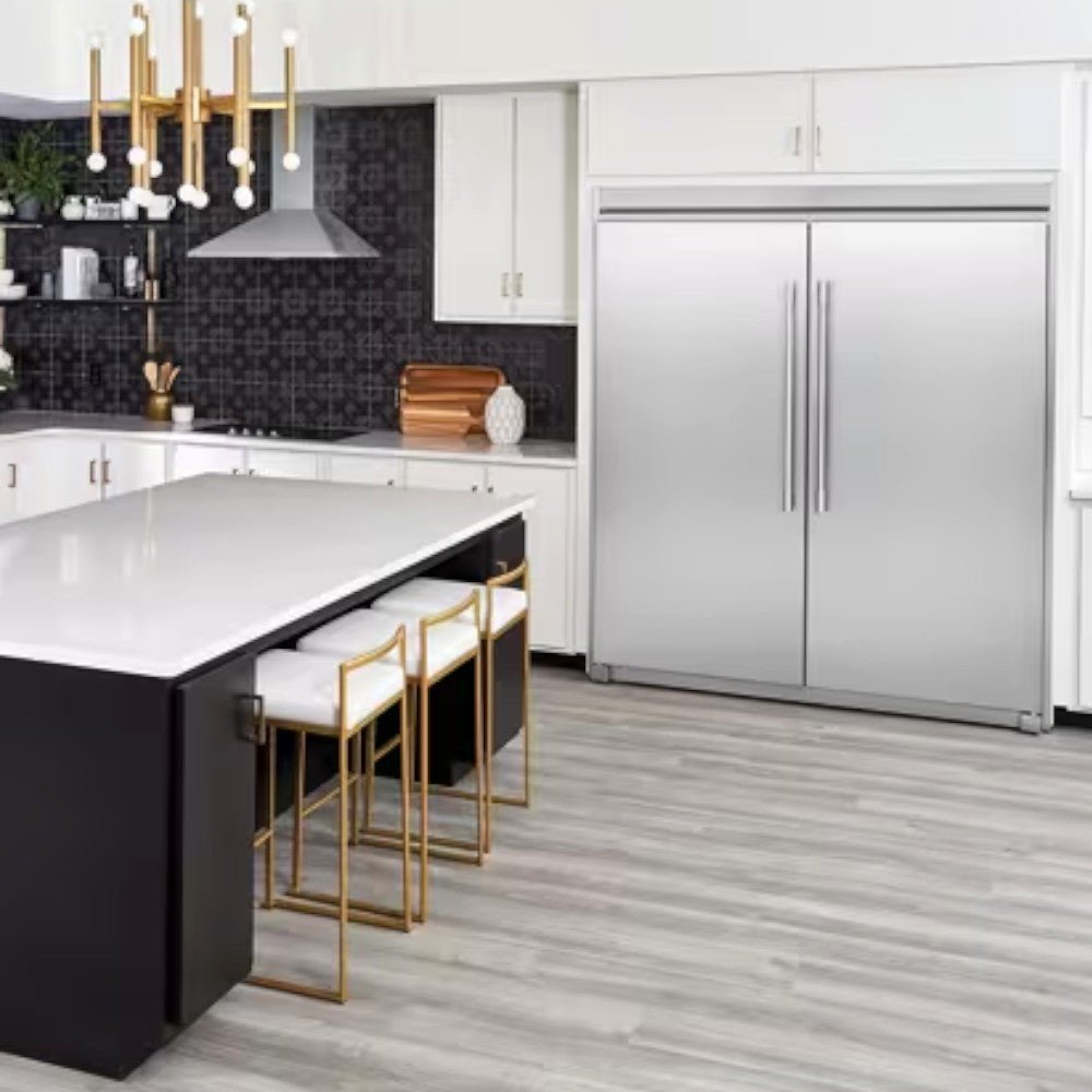 Congelador Frigidaire Professional / 19 Pies Cúbicos / Una Puerta / Gemela Izquierda - Frigidaire - Titan.com.pa - 012505647246