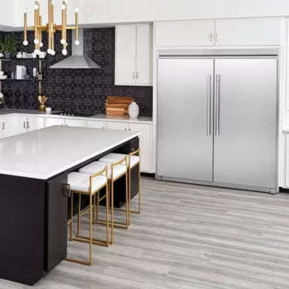 Congelador Frigidaire Professional / 19 Pies Cúbicos / Una Puerta / Gemela Izquierda - Frigidaire - Titan.com.pa - 012505647246