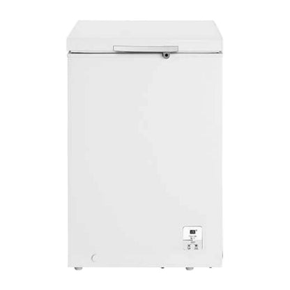 Congelador Hisense de 3.4P3 / Blanco - Hisense - Titan.com.pa - 6921727065469