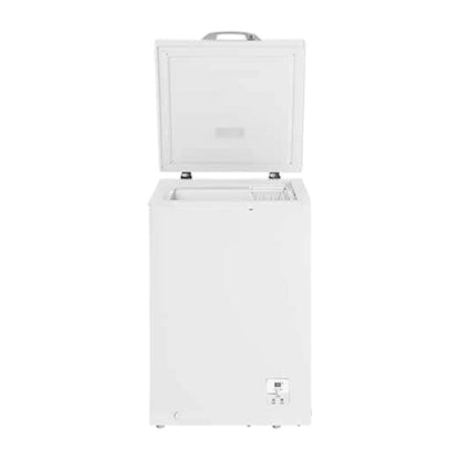 Congelador Hisense de 3.4P3 / Blanco - Hisense - Titan.com.pa - 6921727065469