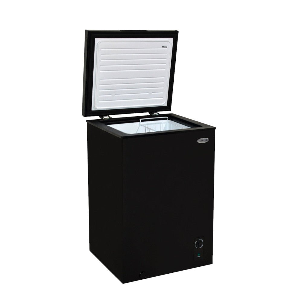 Congelador Horizontal Sankey 3.5 Pies Cúbicos - Sankey - Titan.com.pa - 7453013532892