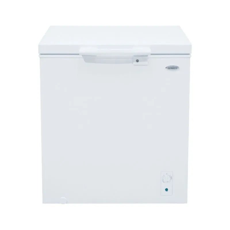 Congelador Horizontal Sankey 5.0 Pies Cúbicos - Sankey - Titan.com.pa - 7453118900428