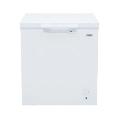 Congelador Horizontal Sankey 5.0 Pies Cúbicos - Sankey - Titan.com.pa - 7453118900428