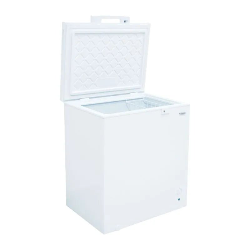 Congelador Horizontal Sankey 5.0 Pies Cúbicos - Sankey - Titan.com.pa - 7453118900428