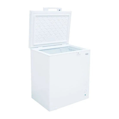 Congelador Horizontal Sankey 5.0 Pies Cúbicos - Sankey - Titan.com.pa - 7453118900428