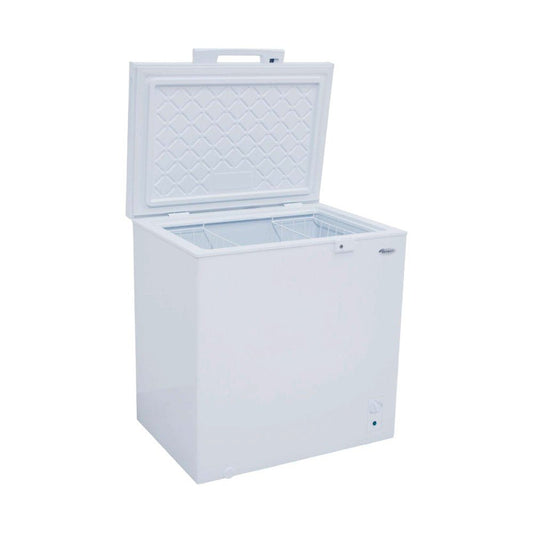 Congelador Horizontal Sankey 7.0 Pies Cúbicos / 198 Litros - Sankey - Titan.com.pa - 7453118900435