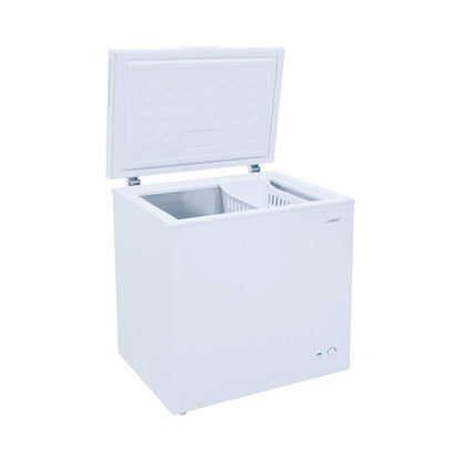 Congelador Horizontal Sankey Blanco
