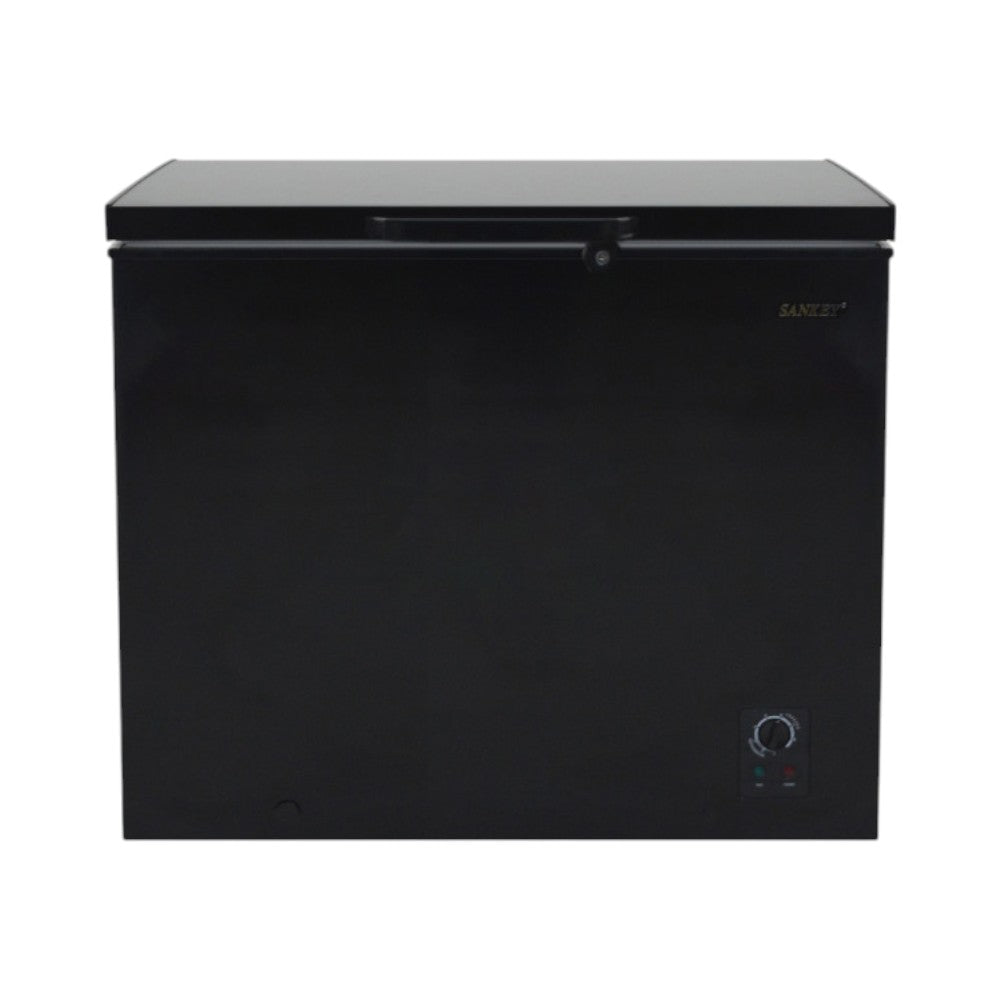 Congelador Horizontal Sankey de 7 Pies Cúbicos - Sankey - Titan.com.pa - 7453013532915