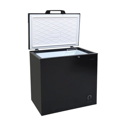 Congelador Horizontal Sankey de 7 Pies Cúbicos - Sankey - Titan.com.pa - 7453013532915