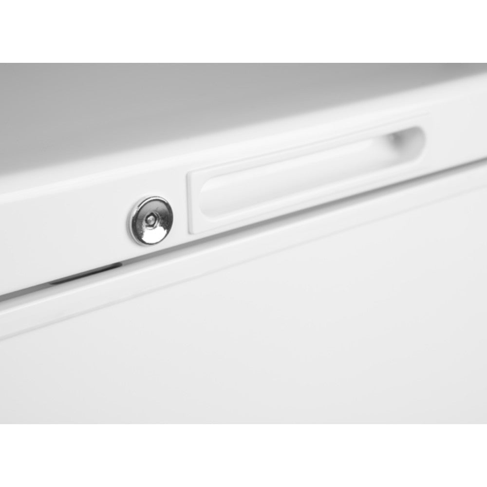 Congelador Nisato 5 Pies Cúbicos / Blanco - Nisato - Titan.com.pa - 113900201702