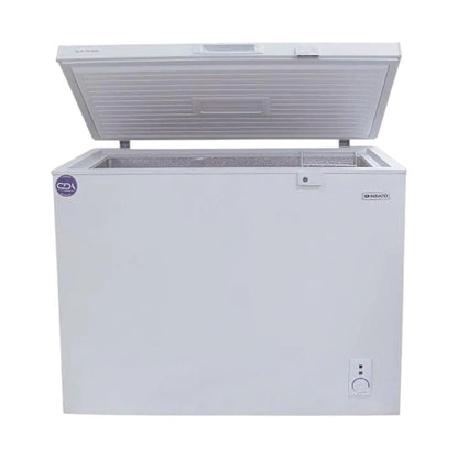 Congelador Nisato 7 Pies Cúbicos / Doble Acción Energy Star / Blanco - Nisato - Titan.com.pa - 113900203706