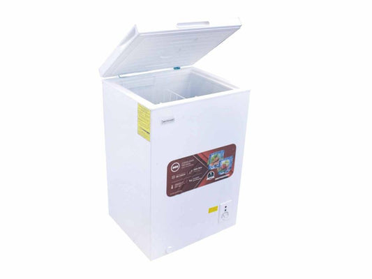 Congelador Tipo Baul Premier 99L Wht