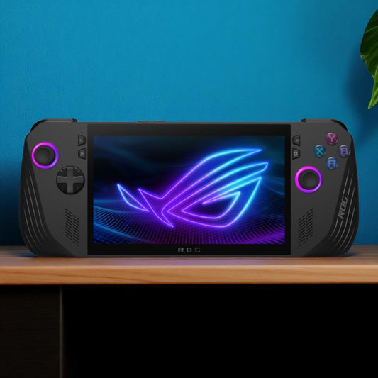 Consola ASUS Rog Ally X / 7PLG / 24GB RAM / 1TB - Asus - Titan.com.pa - 197105598430