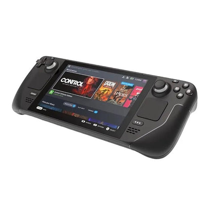 Consola Portátil Valve Steam 64Gb - VALVE - Titan.com.pa - 814585021295