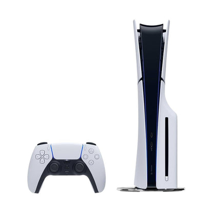 Consola PS5 Slim 1 TB / Astro Bot / Versión Disco - Sony - Titan.com.pa - 711719588177