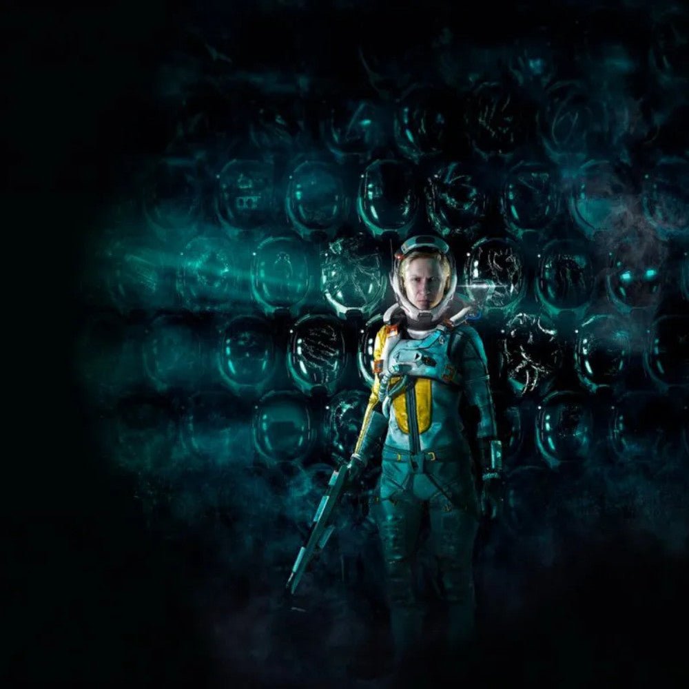 Consola PS5 Slim Con Unidad de Disco 1TB – Bundle Return/ Ratcht & Clank - Sony - Titan.com.pa - 711719570875