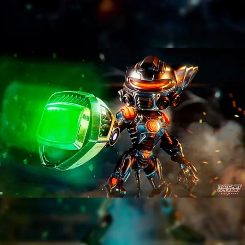 Consola PS5 Slim Con Unidad de Disco 1TB – Bundle Return/ Ratcht & Clank - Sony - Titan.com.pa - 711719570875