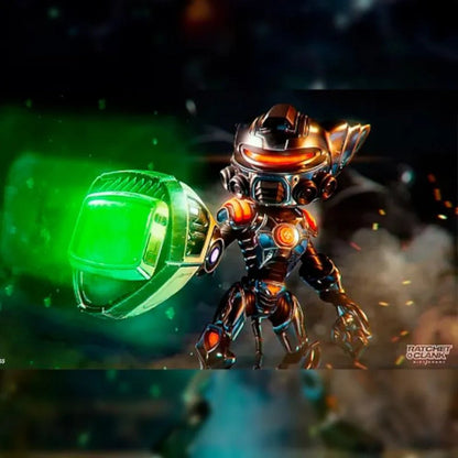 Consola PS5 Slim Con Unidad de Disco 1TB – Bundle Return/ Ratcht & Clank - Sony - Titan.com.pa - 711719570875