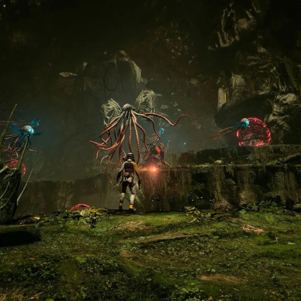 Consola PS5 Slim Con Unidad de Disco 1TB – Bundle Return/ Ratcht & Clank - Sony - Titan.com.pa - 711719570875