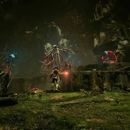 Consola PS5 Slim Con Unidad de Disco 1TB – Bundle Return/ Ratcht & Clank - Sony - Titan.com.pa - 711719570875