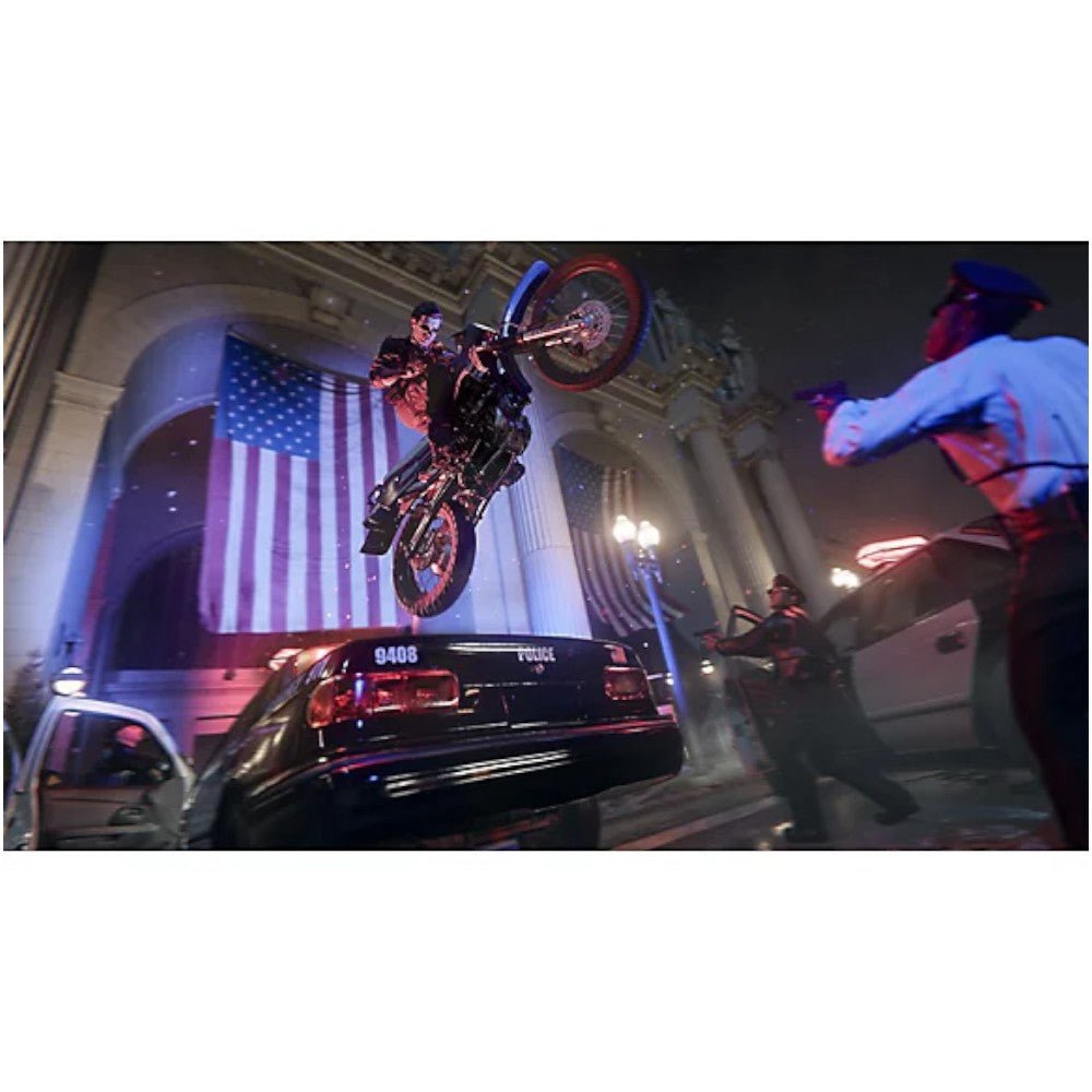 Consola Sony PlayStation 5 (1 TB) + Call of Duty: Black Ops 6 - Sony - Titan.com.pa - 711719602569