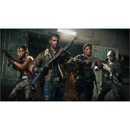 Consola Sony PlayStation 5 (1 TB) + Call of Duty: Black Ops 6 - Sony - Titan.com.pa - 711719602569