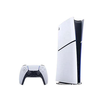 Consola Sony PlayStation 5 Slim Digital / 1Tb / 2 Juegos / Returnal/Ratchet & Clank Bundle - Sony - Titan.com.pa - 711719570820