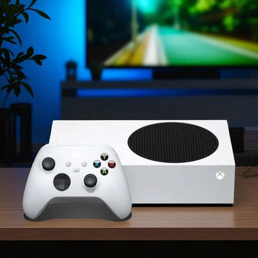 Consola Xbox Series S 512GB / White - XBOX - Titan.com.pa - 889842651355