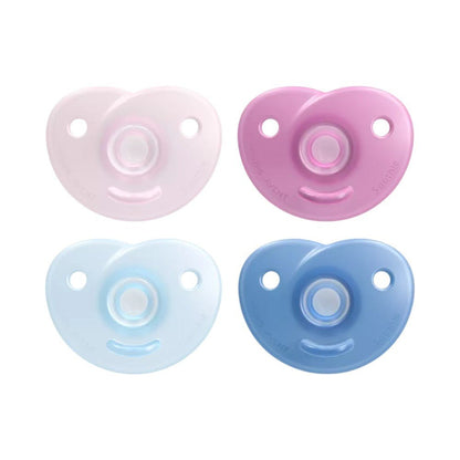 Consuelo Avent Soothie / Bebé 0-6 Meses - Avent - Titan.com.pa - 8710103963875