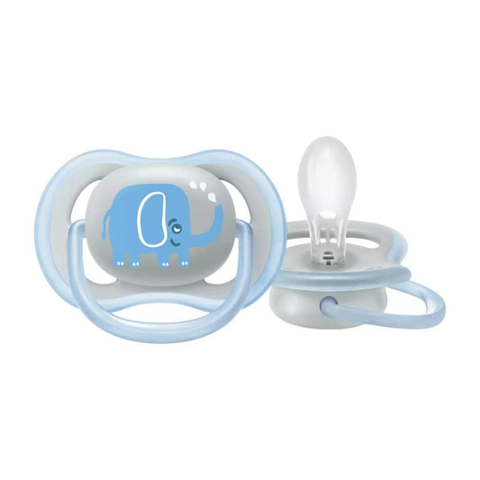 Consuelo Avent Ultra Air / 6-18 Meses / Grey - Avent - Titan.com.pa - 2150109337045