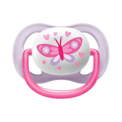Consuelo Ultra Air Avent / 0-6 Meses / Bebé Niña - Avent - Titan.com.pa - 8710103984696