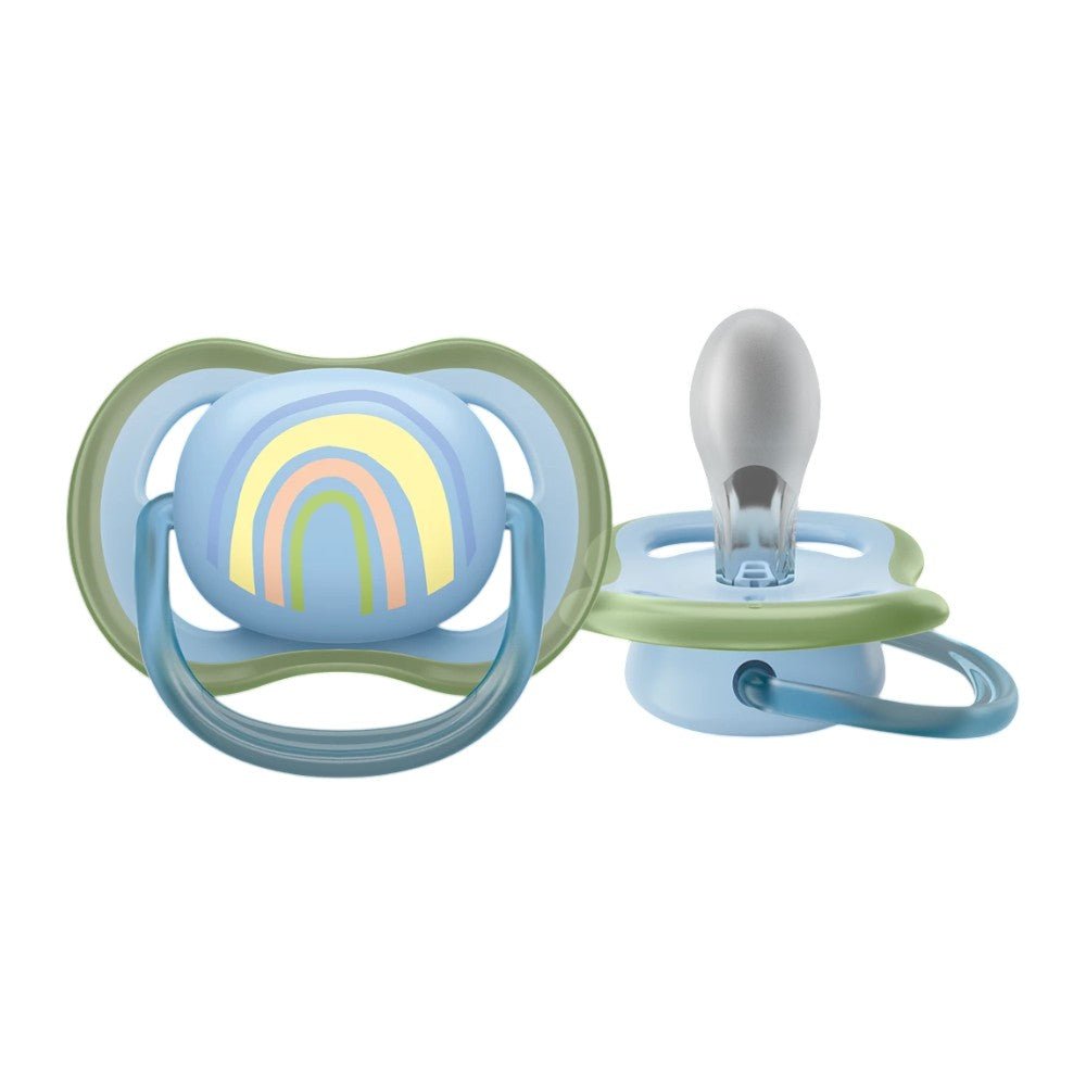 Consuelo Ultra Air Avent / 0-6 Meses / Bebé Niño - Avent - Titan.com.pa - 8720689014656