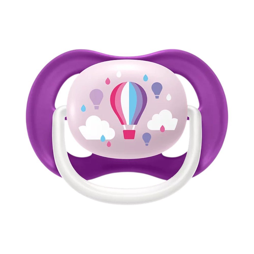Consuelo Ultra Air Avent / 6-18 Meses / Bebé Niña - Avent - Titan.com.pa - 8710103984771