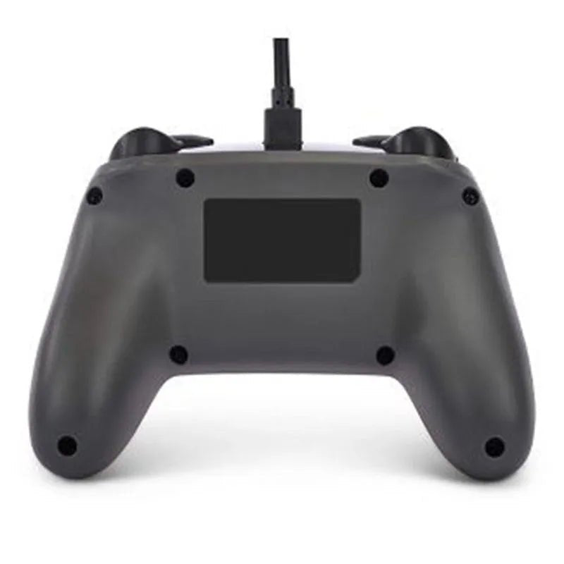 Control Alámbrico Nsw Mario Kart Red - Nintendo - Titan.com.pa - 617885045318