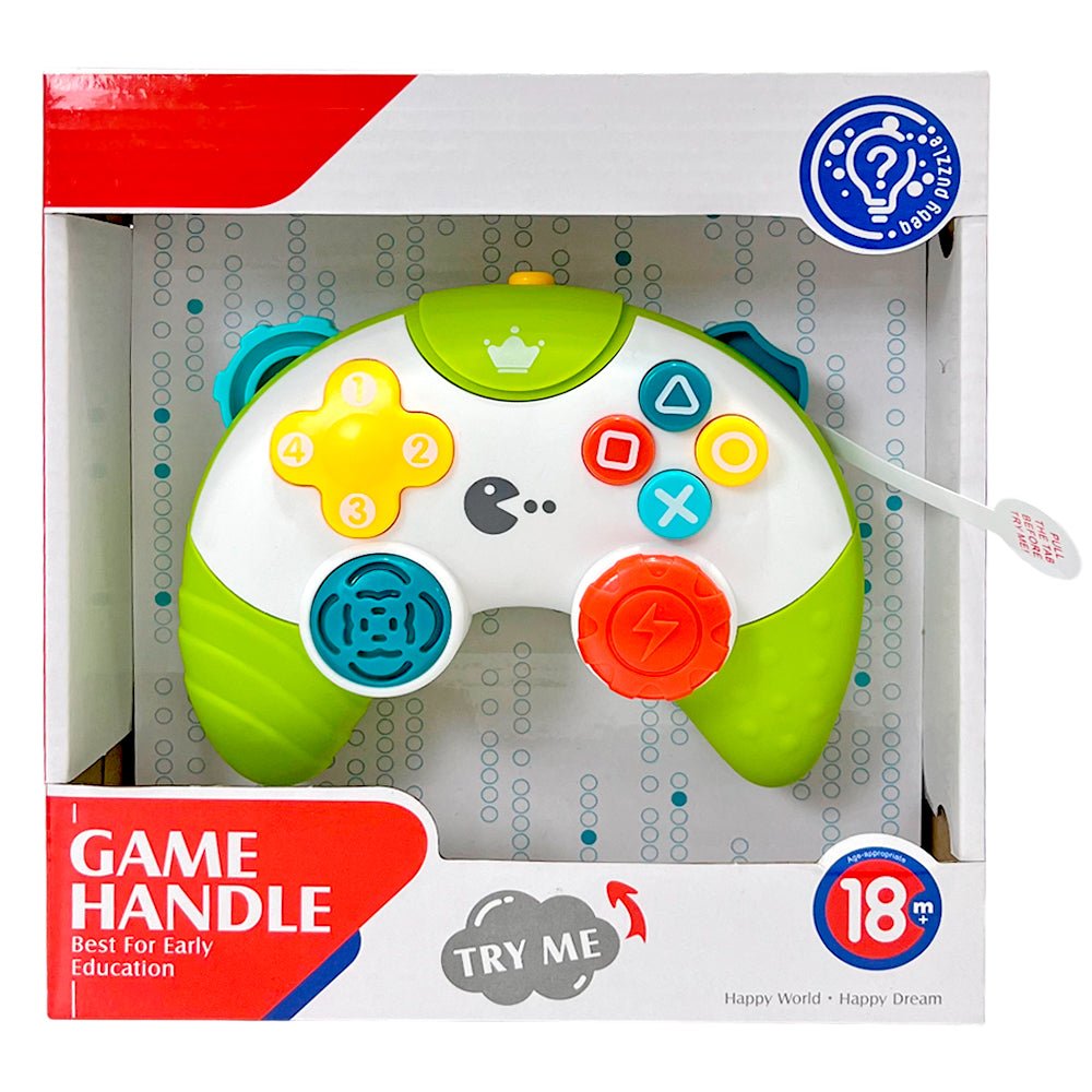 Control de Video para Bebé / Huanger - Huanger - Titan.com.pa - 2100000692675