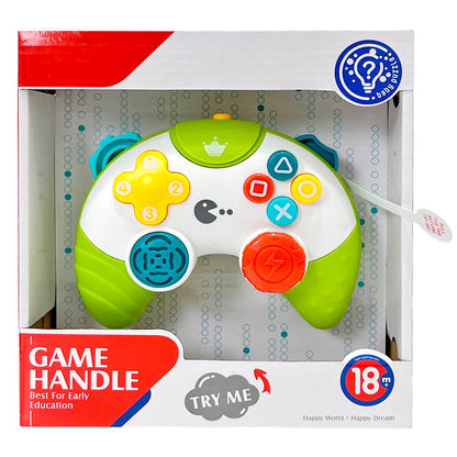 Control de Video para Bebé / Huanger - Huanger - Titan.com.pa - 2100000692675