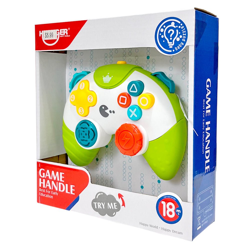 Control de Video para Bebé / Huanger - Huanger - Titan.com.pa - 2100000692675