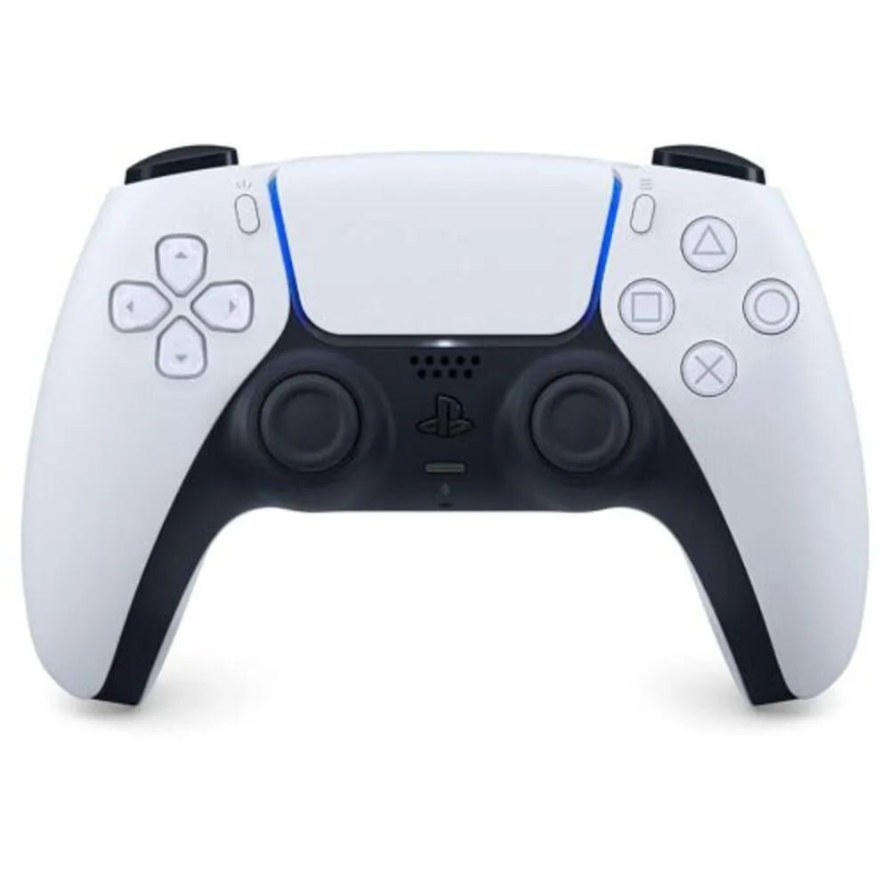 Control Inalam Playstation Ps5 Dualsense Wht - Playstation - Titan.com.pa - 711719541080