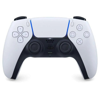 Control Inalam Playstation Ps5 Dualsense Wht - Playstation - Titan.com.pa - 711719541080